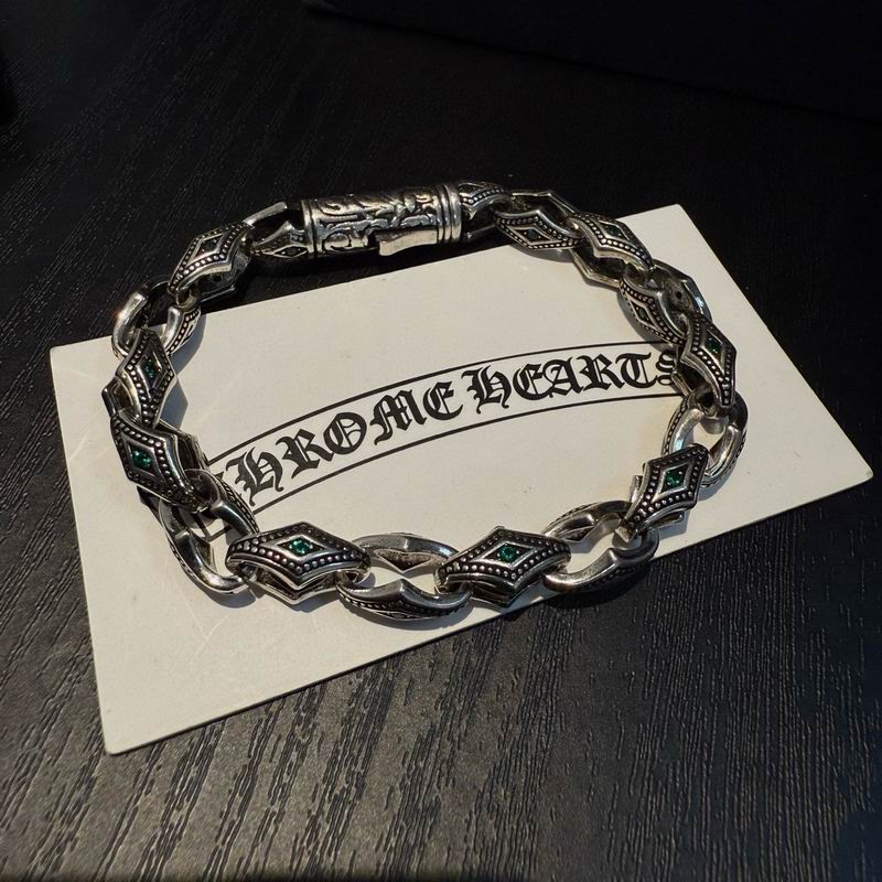 Chrome Hearts Bracelet 02yxs05